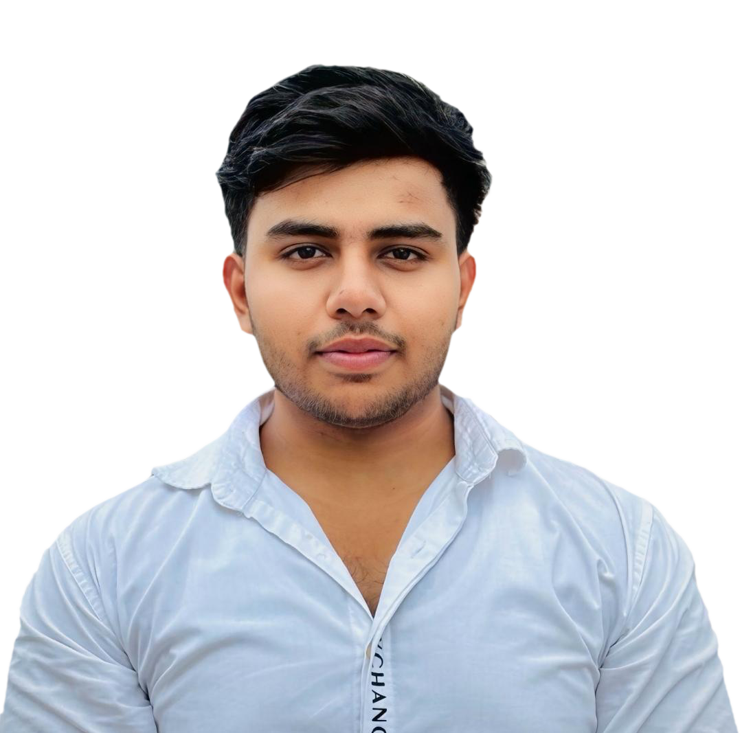 Deepesh