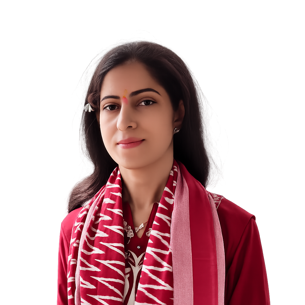 Mrs. Archana Singh