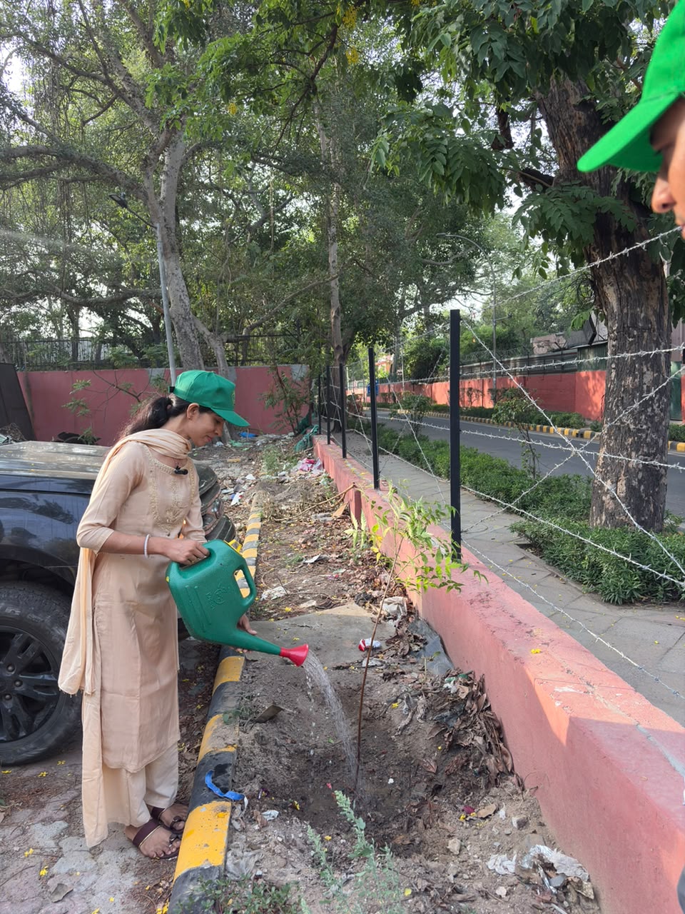First Plantation Drive